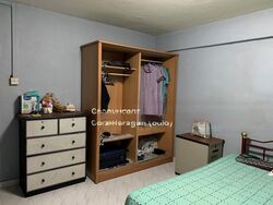 Blk 805 Khatib Gardens (Yishun), HDB 5 Rooms #485938111